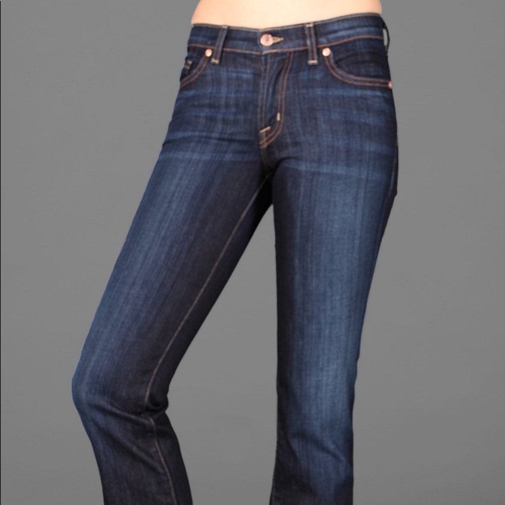 David Kahn Jeans “Lauren”